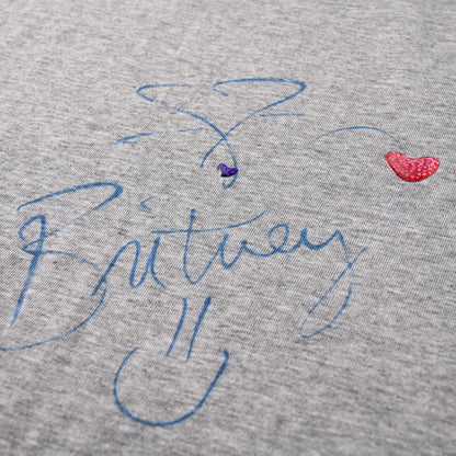 Balenciaga Fashionable T-shirt