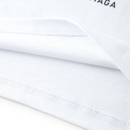 Balenciaga Classic Man T-Shirt