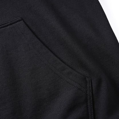 Balenciaga Alien Print Hoodie