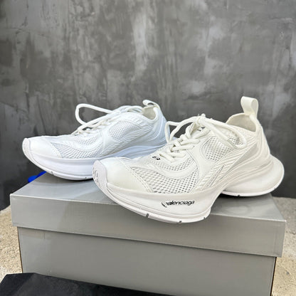 Balenciaga Limited Edition Couple's Style Shoe