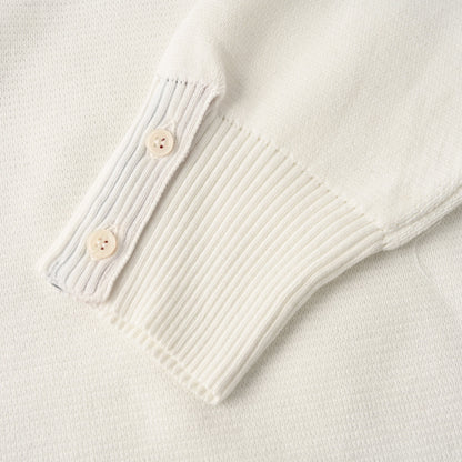 2026ss Casual Knitwear