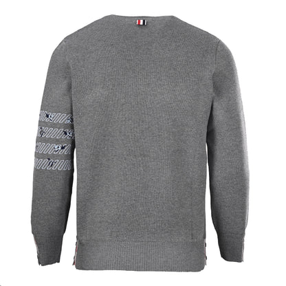 2026ss Casual Knitwear
