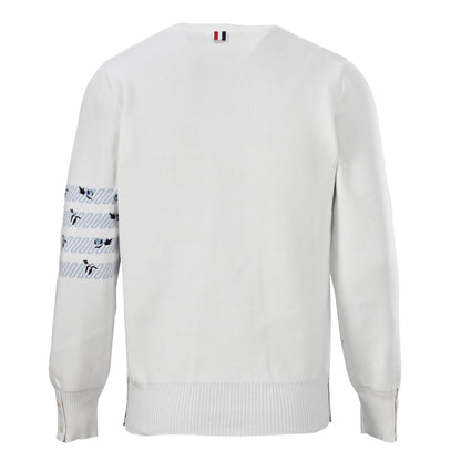 2026ss Casual Knitwear