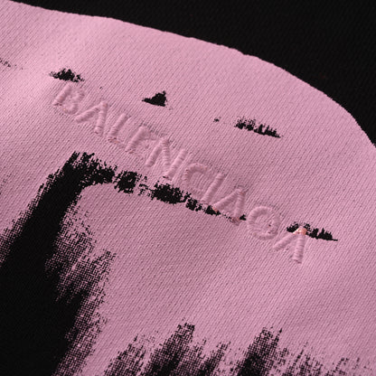 Balenciaga Men's Hoodie