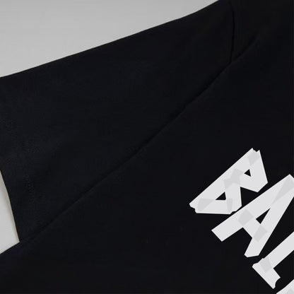 Balenciaga Printed LOGO T-shirt