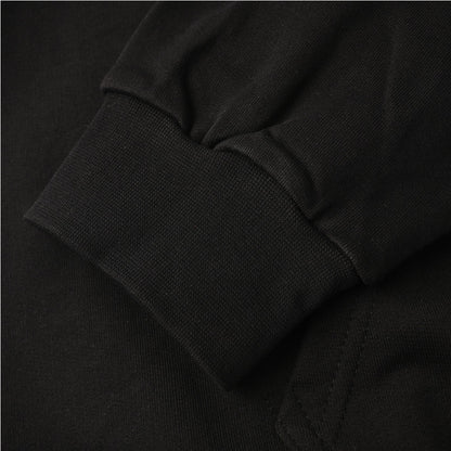Balenciaga Man Character Hoodie