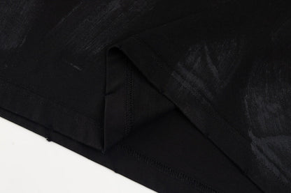 Balenciaga LOGO Printed T-shirt