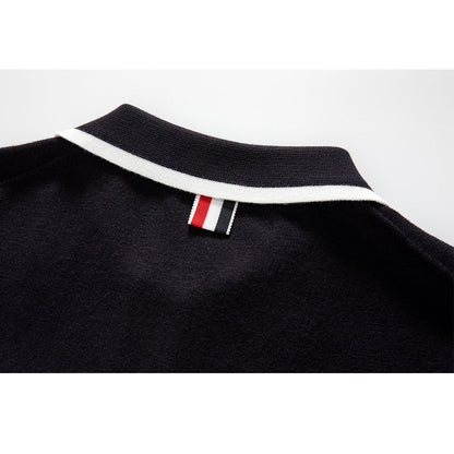 POLO shirts THOM TREND