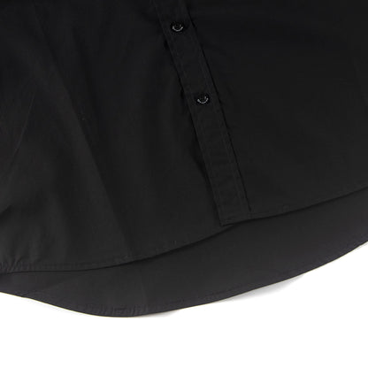 2025SS Long-Sleeve Shirt Shirt