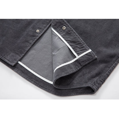 Thick shirt THOM TREND