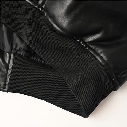 Balenciaga 2026SS Block sheepskin Jacket
