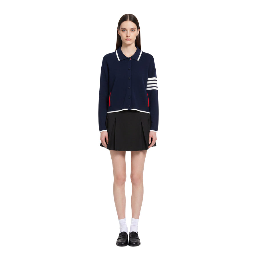 Thom Browne 2026SS Women's Sweater