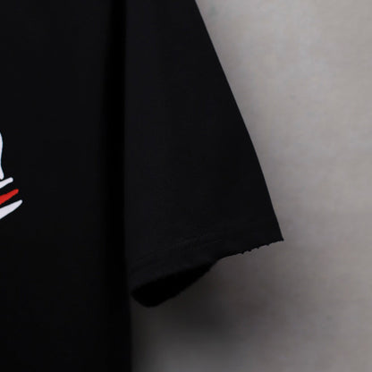 Balenciaga Fashionable Casual T-shirt