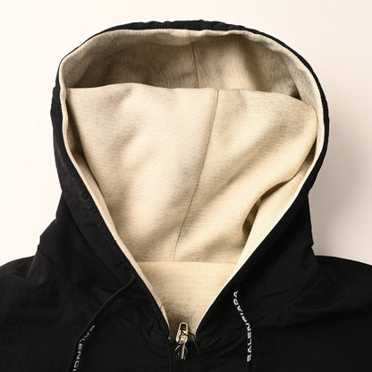 Balenciaga Men's Double-sided Coat