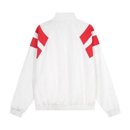Balenciaga Windbreaker Jacket