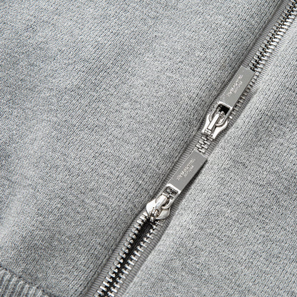 Wool Cardigan THOM TREND