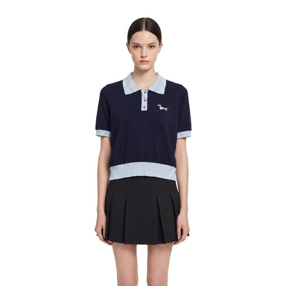 Thom Browne 2026 Women T-shirt