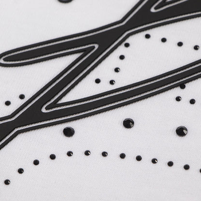 Balenciaga Cotton T-shirt
