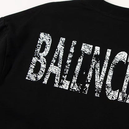 Balenciaga Vintage logo T-shirt