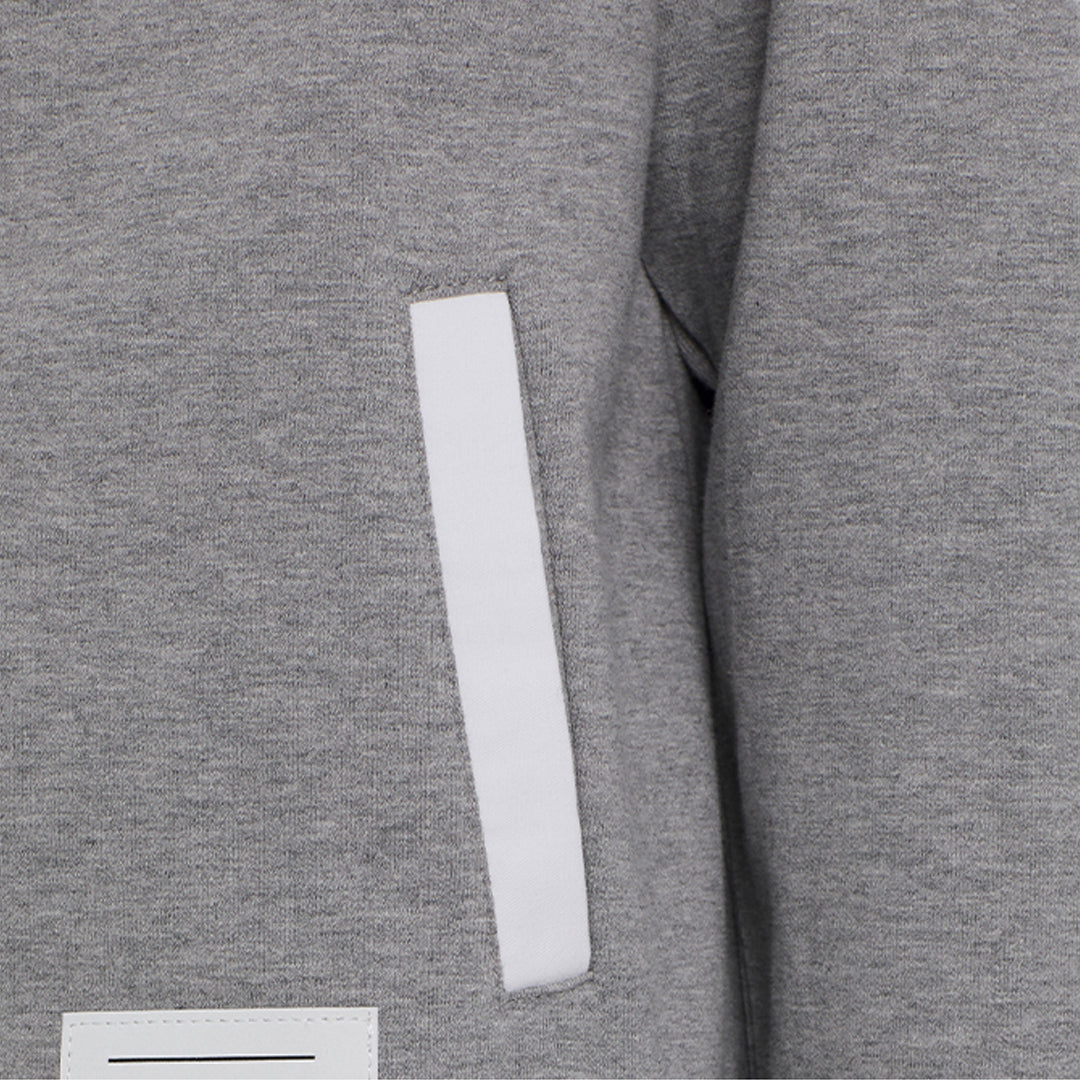 Color matching Sports Hoodie THOM TREND