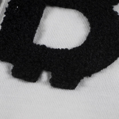 Balenciaga Fashion Cotton T-shirt