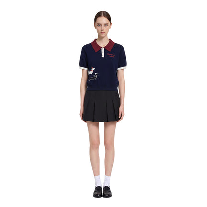 Thom Browne 2026SS Women T-shirt