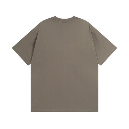 Balenciaga Fashion Man T-shirt