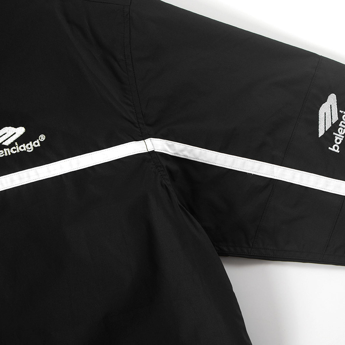 2025SS Classic Long-Sleeve Shirt