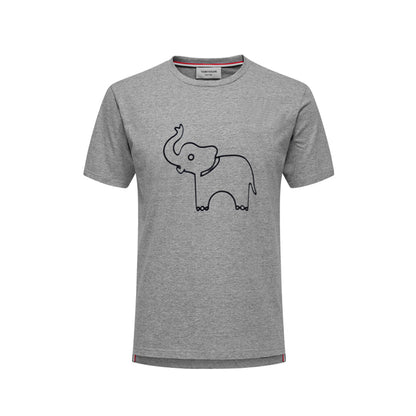 Couples T-shirts THOM TREND