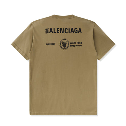 Balenciaga Fashion T-shirt