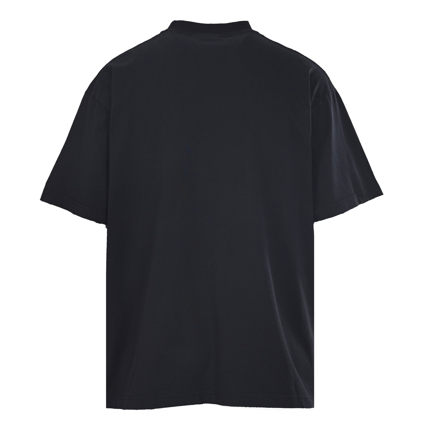 Balenciaga 2026ss LOGO T-shirt