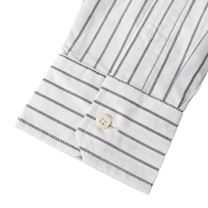 Thom Browne 2025SS printed shirt