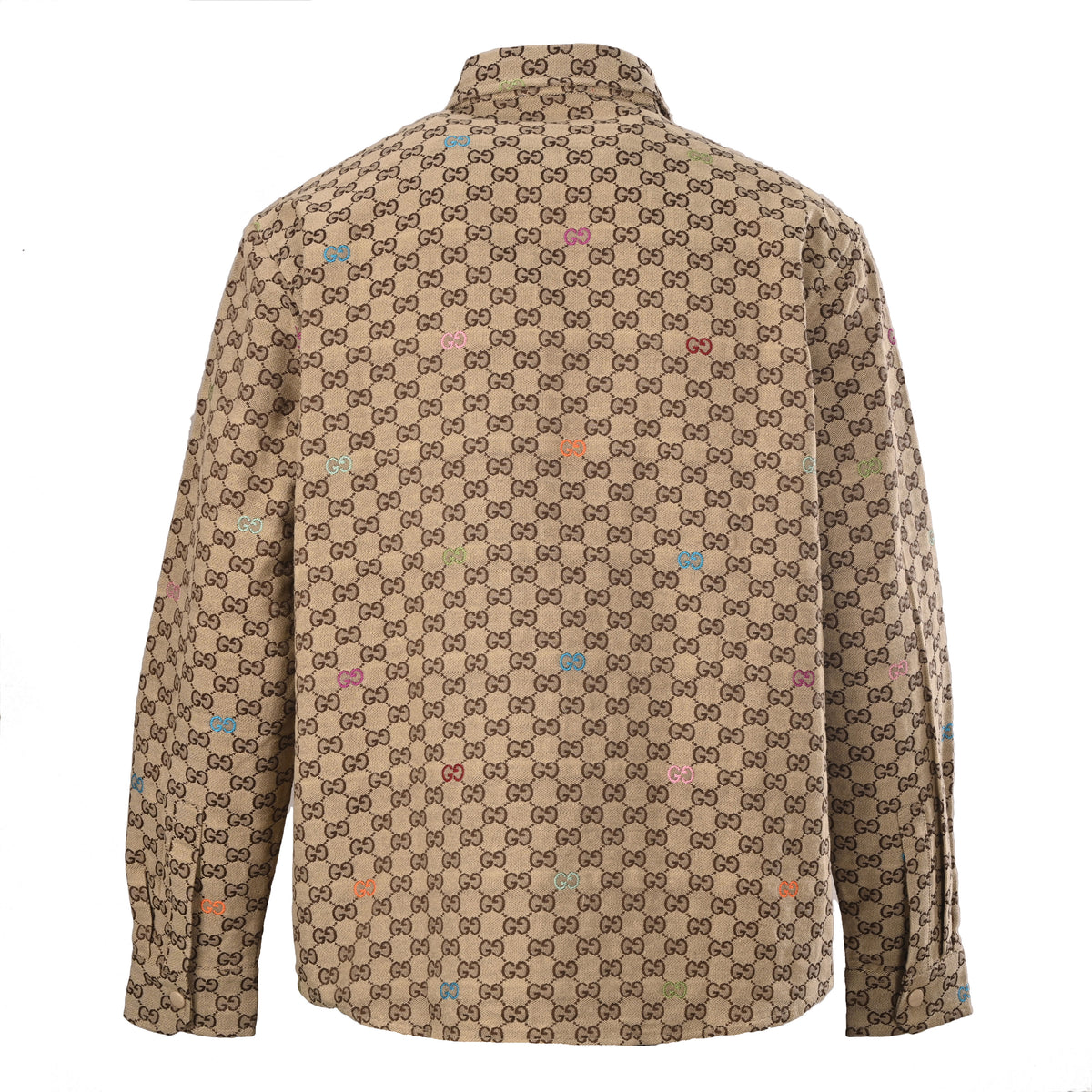 Gucci Signature 5670 T-Shirt