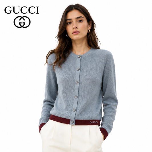 Gucci Polo Shirt