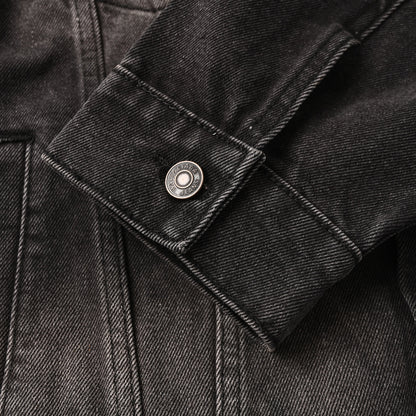 Balenciaga Men's Baseball Jacket