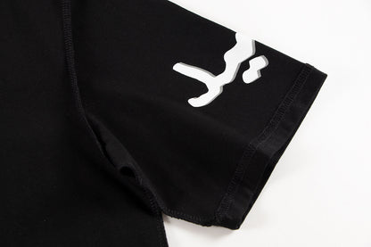 Balenciaga Couples' Style T-shirt