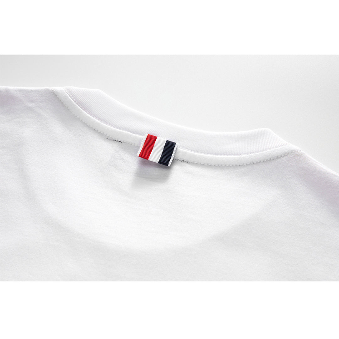 Couples T-shirts THOM TREND