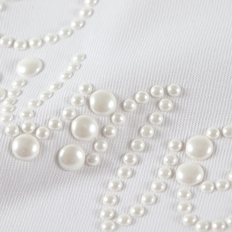 Balenciaga Pearl T-shirt