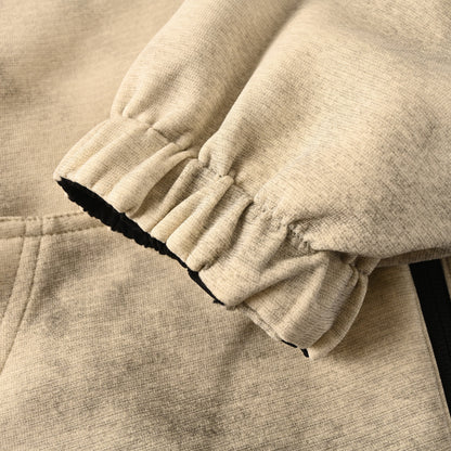 Balenciaga Men's Double-sided Coat