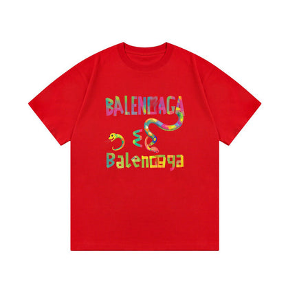 Balenciaga Limited T-shirt