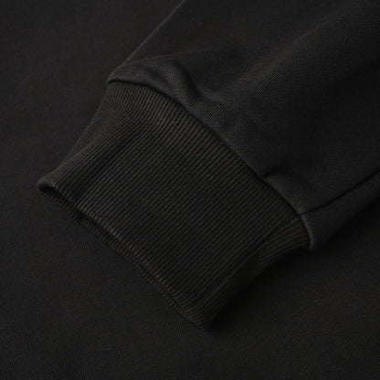 Balenciaga Couples Gradient Hoodie