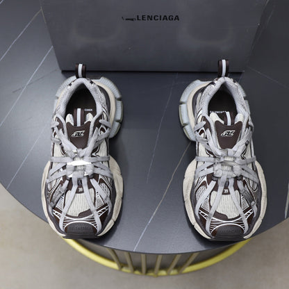 Balenciaga Limited Edition Couple's Style Shoe