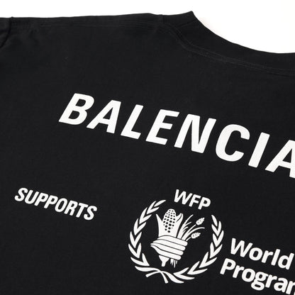 Balenciaga Fashion T-shirt