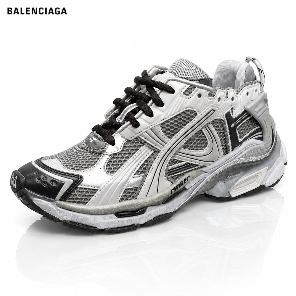 Balenciaga Edition Couple's Style Shoe