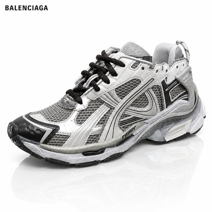 Balenciaga Edition Couple's Style Shoe