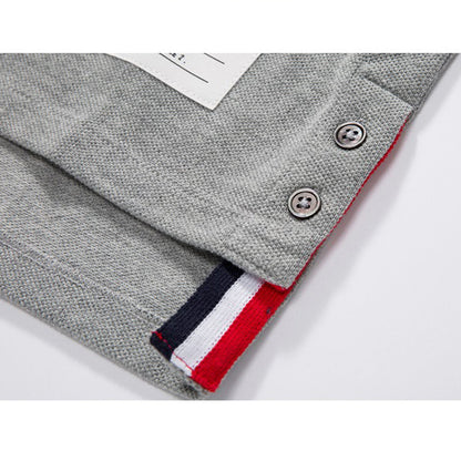 T-shirts THOM TREND