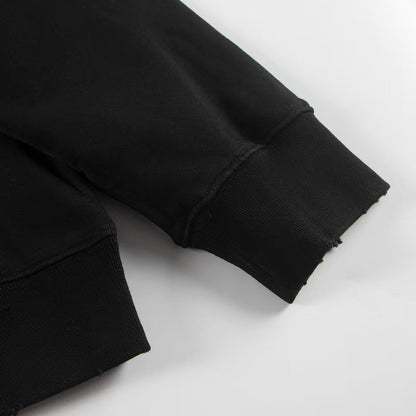 Balenciaga Couples Crew Neck Hoodie