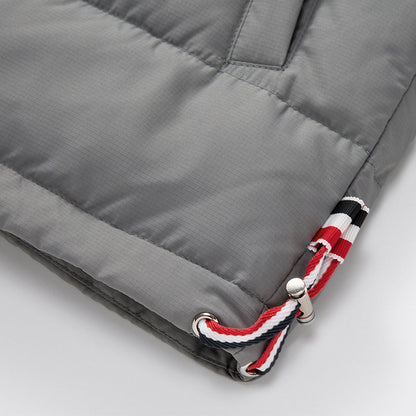 2025ss Down jackets THOM TREND