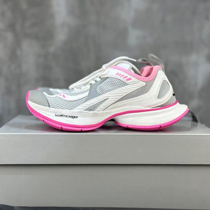 Balenciaga Limited Edition Couple's Style Shoe