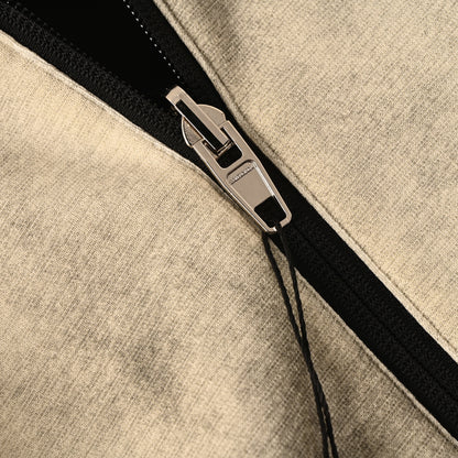 Balenciaga Men's Double-sided Coat
